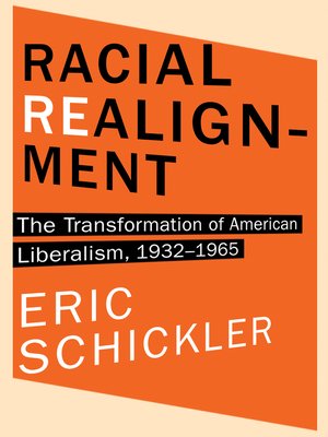 cover image of Racial Realignment